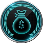 finance pm android application logo